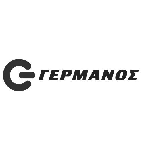 Germanos logo