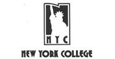 New York College logo