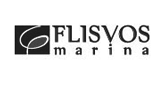 Flisvos Marina logo