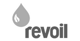 Revoil logo